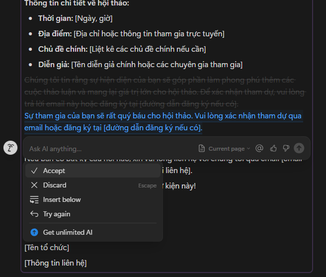 Tóm tắt trong Notion AI.png Tóm tắt trong Notion AI.png