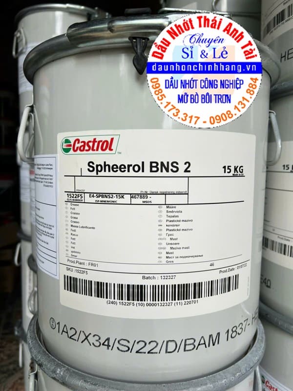 Castrol Spheerol BNS 2.jpg