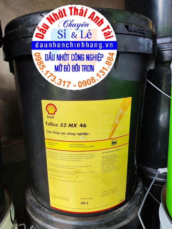 Shell tellus S2 MX 46.jpg Shell tellus S2 MX 46.jpg