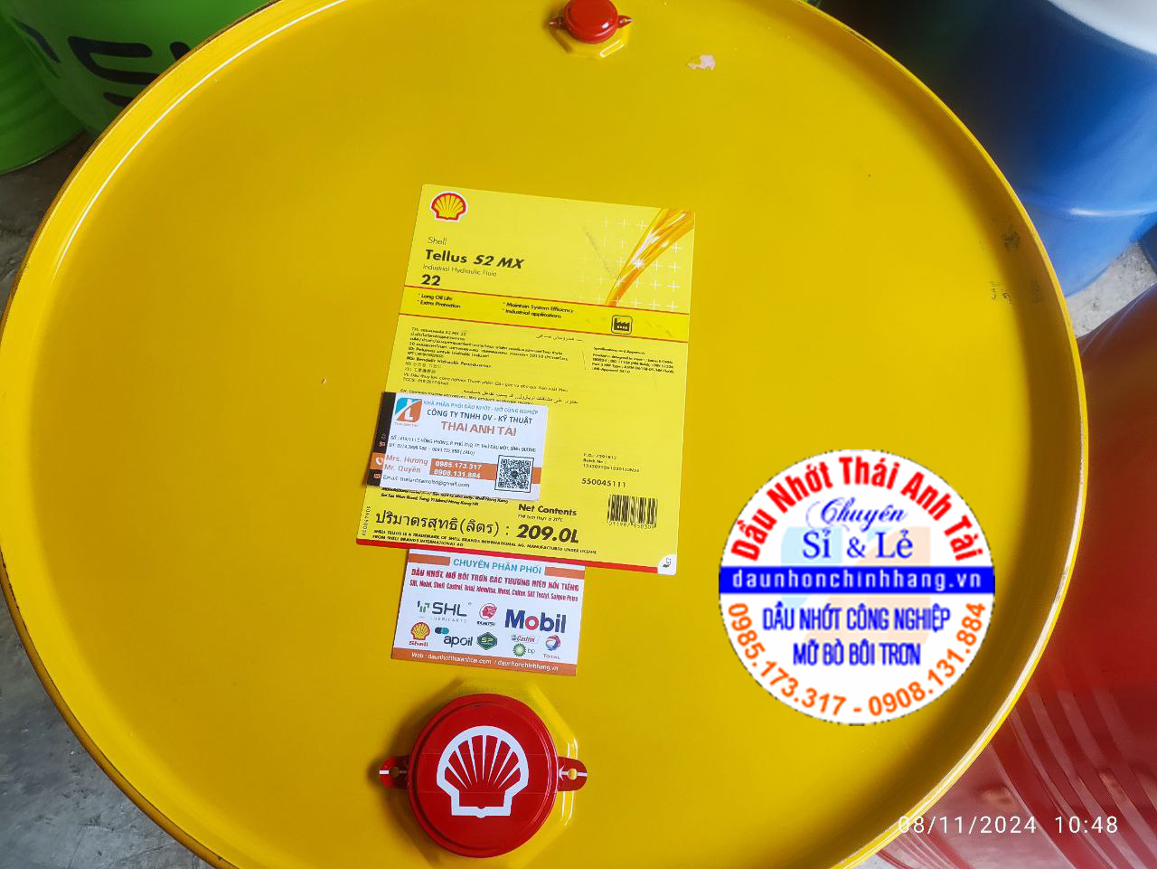 Nhot Shell Tellus S2 MX 22.jpg Nhot Shell Tellus S2 MX 22.jpg
