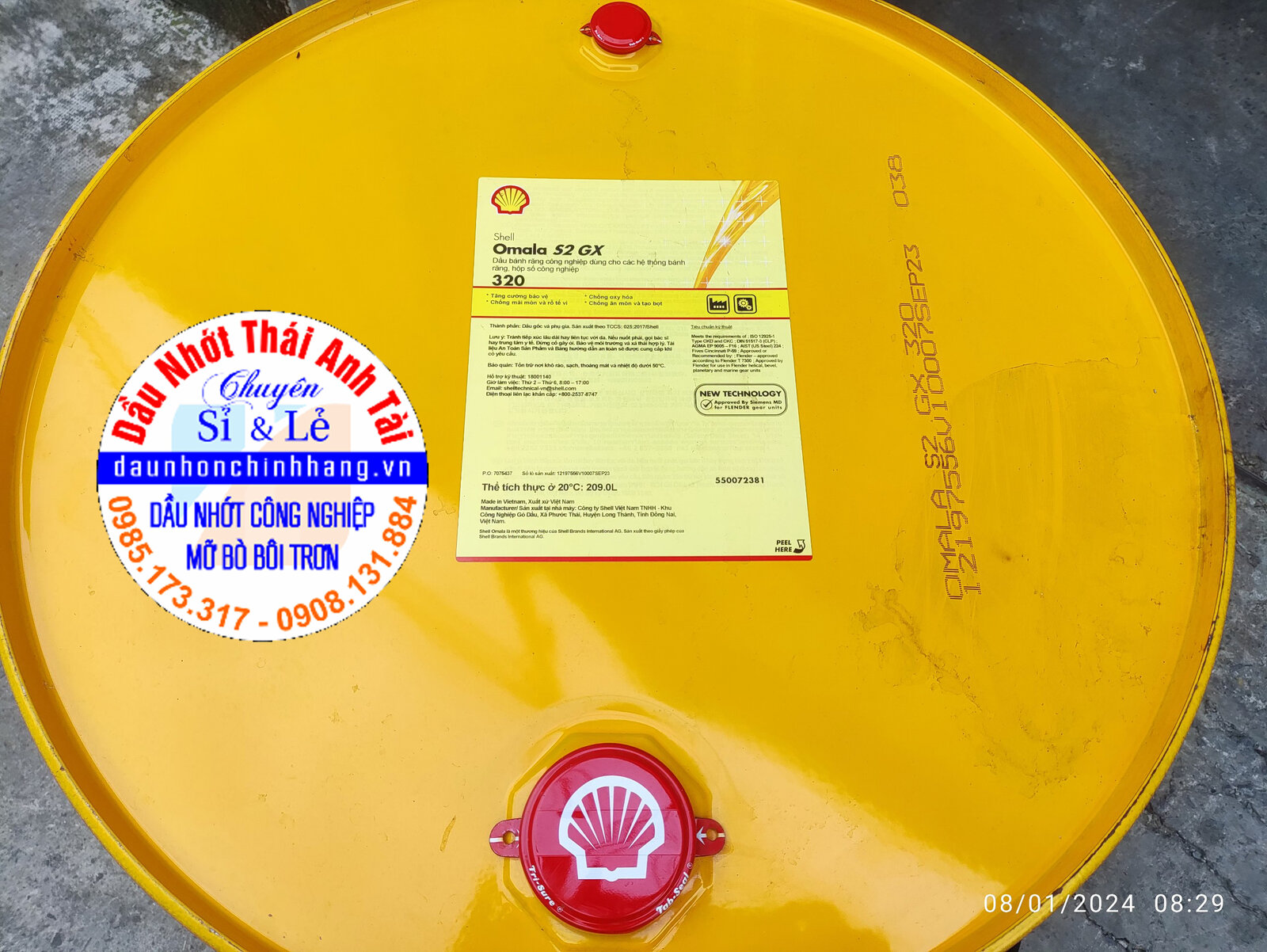 Phuy Shell Omala S2 GX 320.jpg