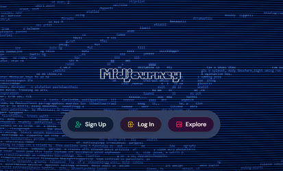 Giao diện đăng nhập Midjournay.png
