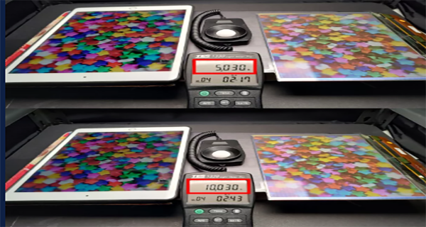 So sánh độ tương phản hình ảnh của màn hình LCD và E link ChLCD.png So sánh độ tương phản hình ảnh của màn hình LCD và E link ChLCD.png