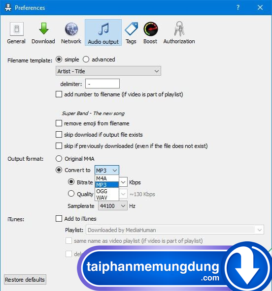 Tai-MediaHuman-YouTube-to-MP3-Converter-mien-phi (5).png Tai-MediaHuman-YouTube-to-MP3-Converter-mien-phi (5).png