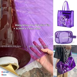 Màng nhựa pvc dẻo màu tím Altek.jpg Màng nhựa pvc dẻo màu tím Altek.jpg