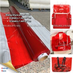 Màng nhựa pvc dẻo màu đỏ Altek.jpg Màng nhựa pvc dẻo màu đỏ Altek.jpg