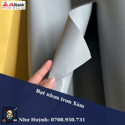 Bạt nhựa trơn Trắng - Xám (2).jpg