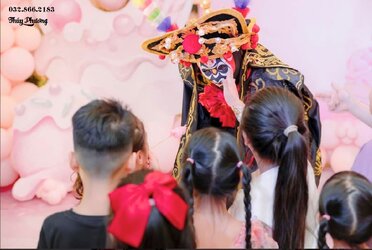 Tiết mục ảo thuật biến diện tạo điểm nhấn cho sự kiện, hội nghị, lễ kỷ niệm..jpg