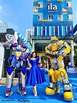 Robot sự kiện – “Ngôi sao” sân khấu công nghệ.jpg