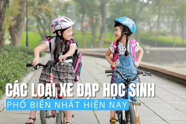 Các loại xe đạp cho học sinh được ưa chuộng.jpg