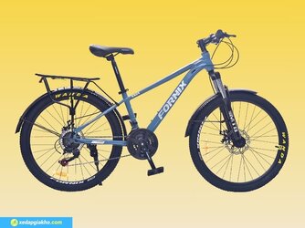 Xe đạp địa hình MTB Fornix KM24 24 inch phong cách mạnh mẽ.jpg
