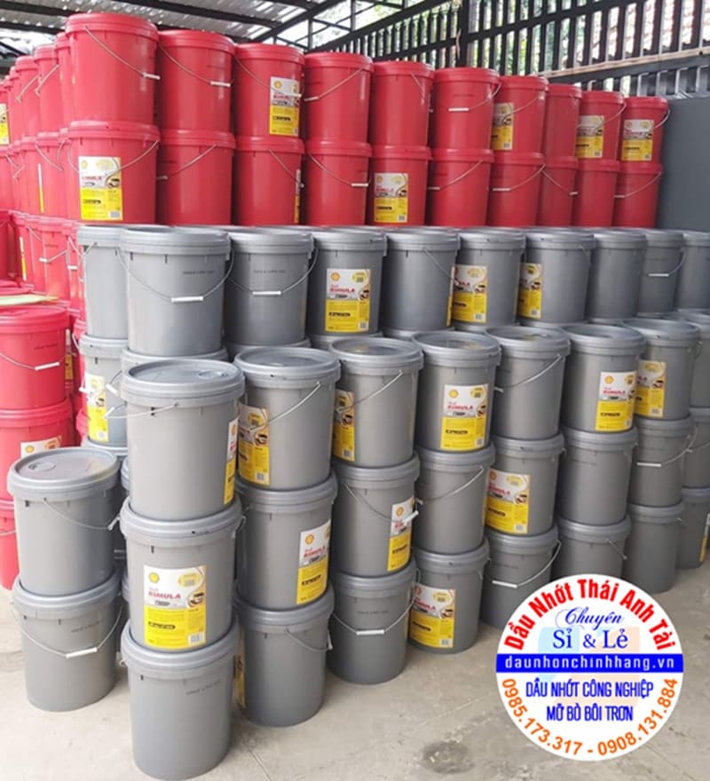 Dau dong co shell.jpg Dau dong co shell.jpg