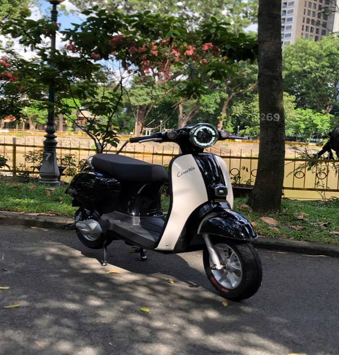 Xe điện và bài toán tiết kiệm khi giá điện tăng vọt Xe điện và bài toán tiết kiệm khi giá điện tăng vọt