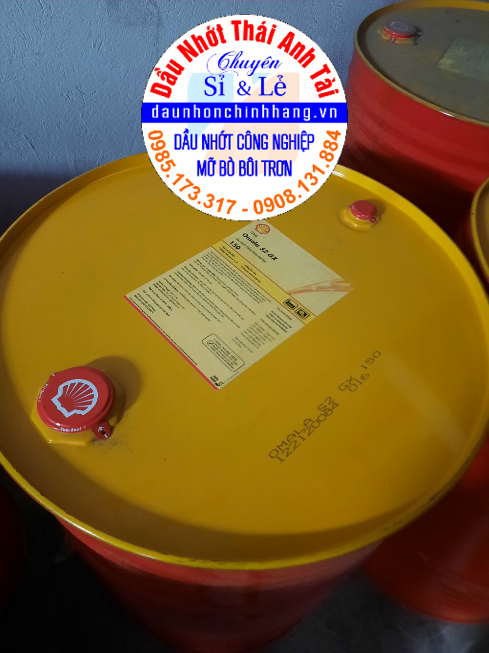 Shell Omala S2GX 150.jpg