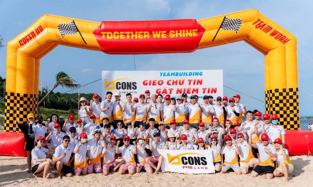 Chương trình Team Building Bcons 2024 công ty Bcons PS Land.jpg Chương trình Team Building Bcons 2024 công ty Bcons PS Land.jpg