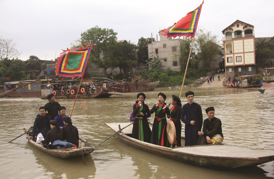 Hát Quan họ trên sông Cầu.png Hát Quan họ trên sông Cầu.png