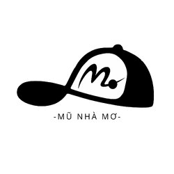 logo mũ nhà mơ.jpg