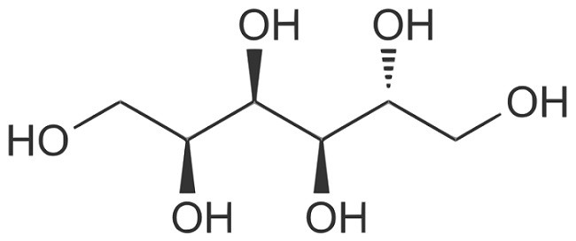 Phụ gia tạo ngọt Sorbitol và ứng dụng trong thực phẩm