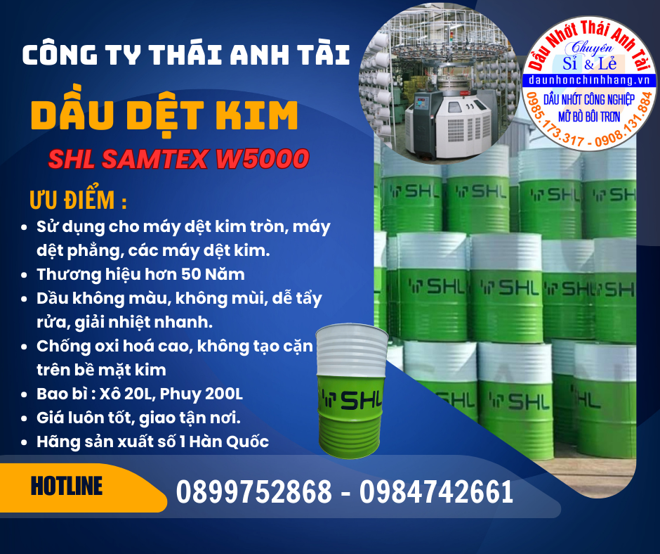 DẦU DỆT KIM SHL SAMTEX W5000.png DẦU DỆT KIM SHL SAMTEX W5000.png