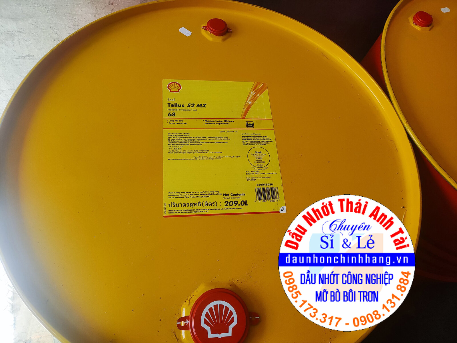 Phuy Dau Shell Tellus S2 MX 68.jpg