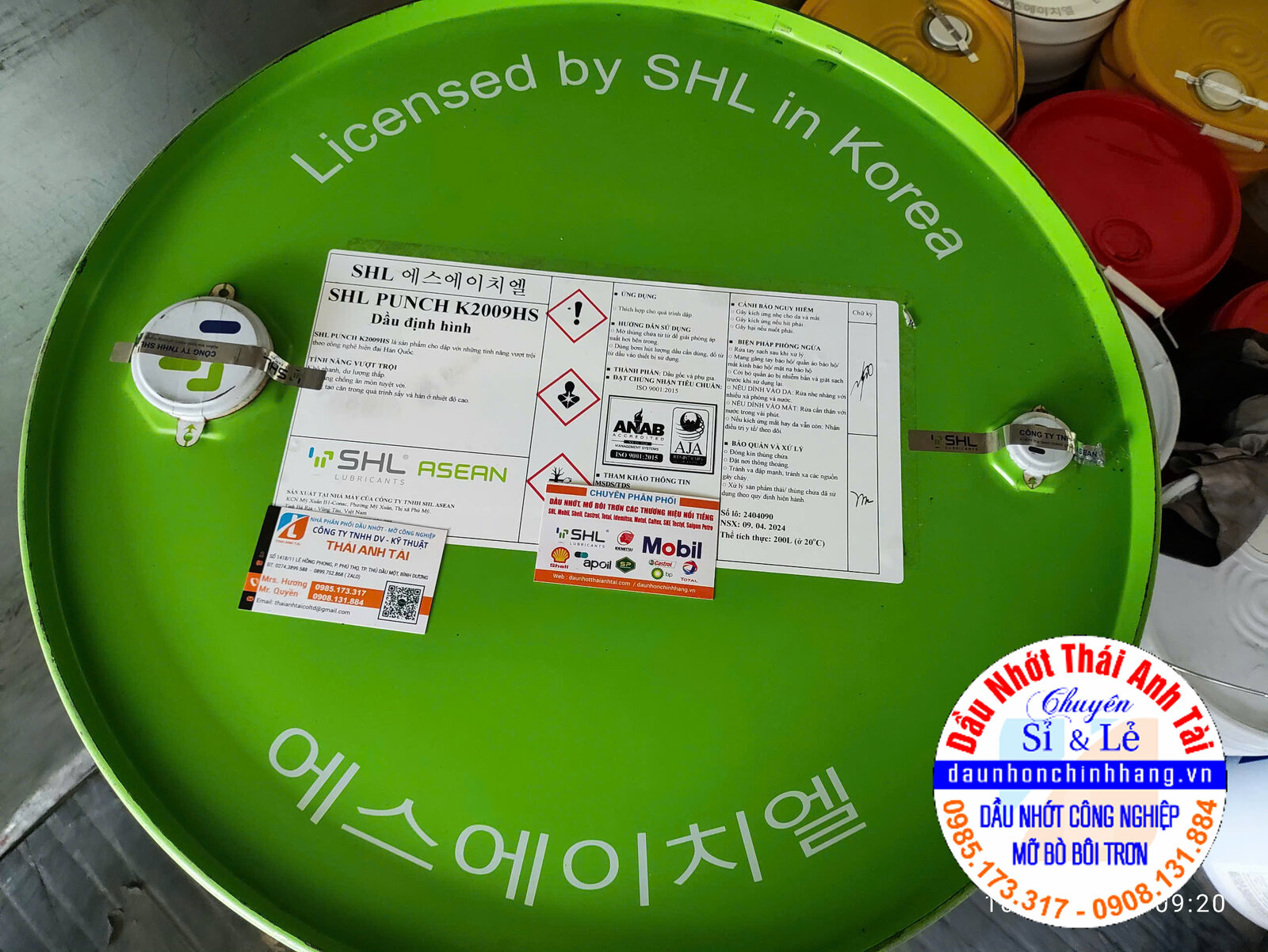 SHL Punch K2009S.jpg