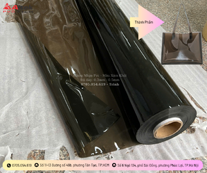 Màng Nhựa Pvc - Màu Xám Khói.png