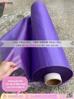 Cuộn Nhựa PVC - VÂN NHÁM Nhiều Màu Liên hệ ms Trinh tư vấn, báo giá nè (1)-compressed.jpg
