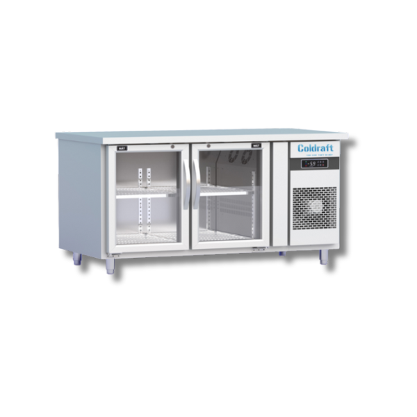 Tủ Bàn Mát 2 Cánh Kính ColdRaft CR-BM1575K(3).png Tủ Bàn Mát 2 Cánh Kính ColdRaft CR-BM1575K(3).png