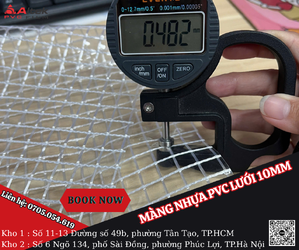 Màng Nhựa Pvc Lưới 10mm.png
