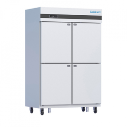 Tủ Đông Đứng ColdRaft 4 Cánh CR-TD1100LI(3).png