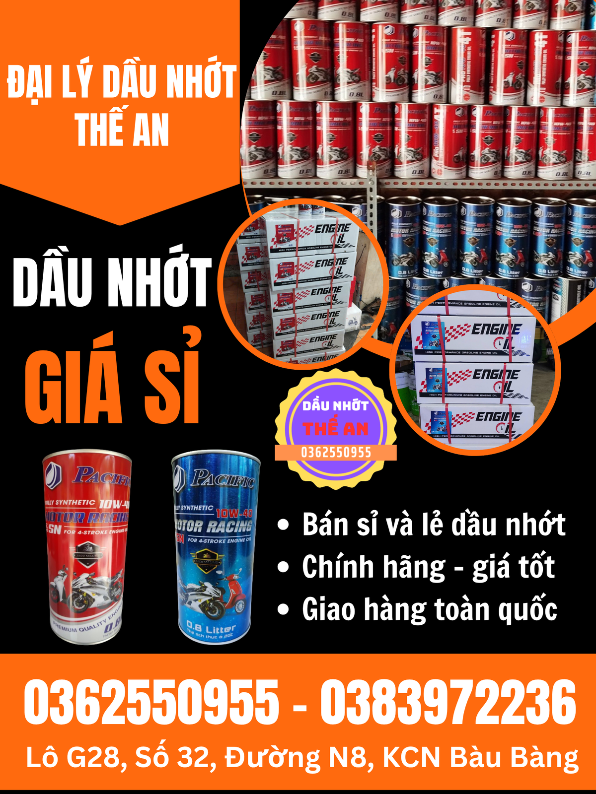 Dau nhot xe may gia si.png