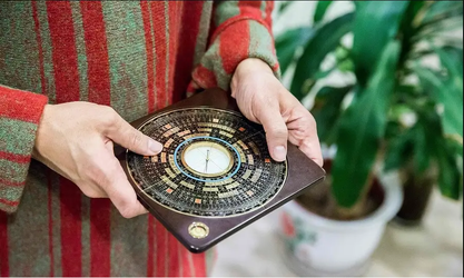 Thiết kế nội thất chung cư theo phong thủy đón sinh khí