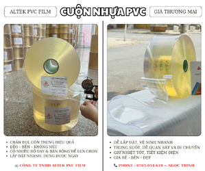 Altek pvc film.png