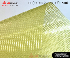 Cuộn nhựa pvc Lưới Nhỏ.png