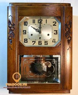 Vua Đồ Cũ thẩm định và báo giá nhanh chóng, chuẩn xác