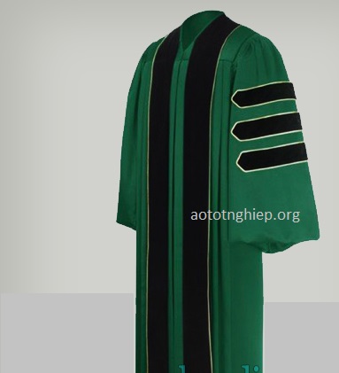 Top những mẫu áo Thạc sĩ Tiến Sĩ hót nhất hiện nay.jpg