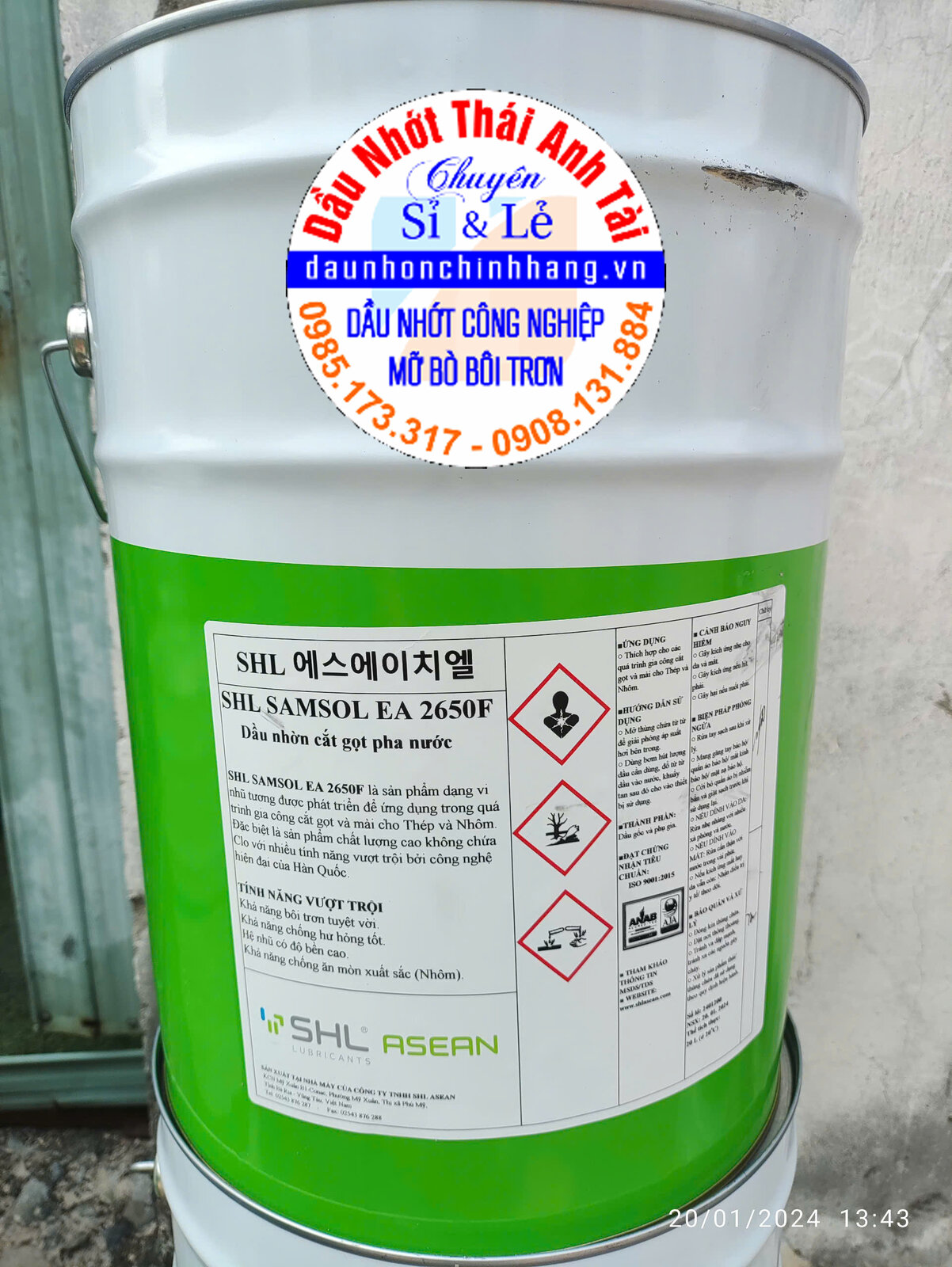 Xo SHL Samsol EA 2650F.jpg