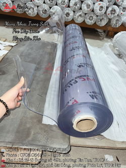 Màng Nhựa Trong Suốt Pvc Dày 3mm  Hàng Sẵn Kho.png
