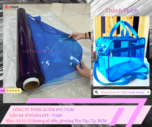 Màng Nhựa Pvc Màu Xanh Dương.png