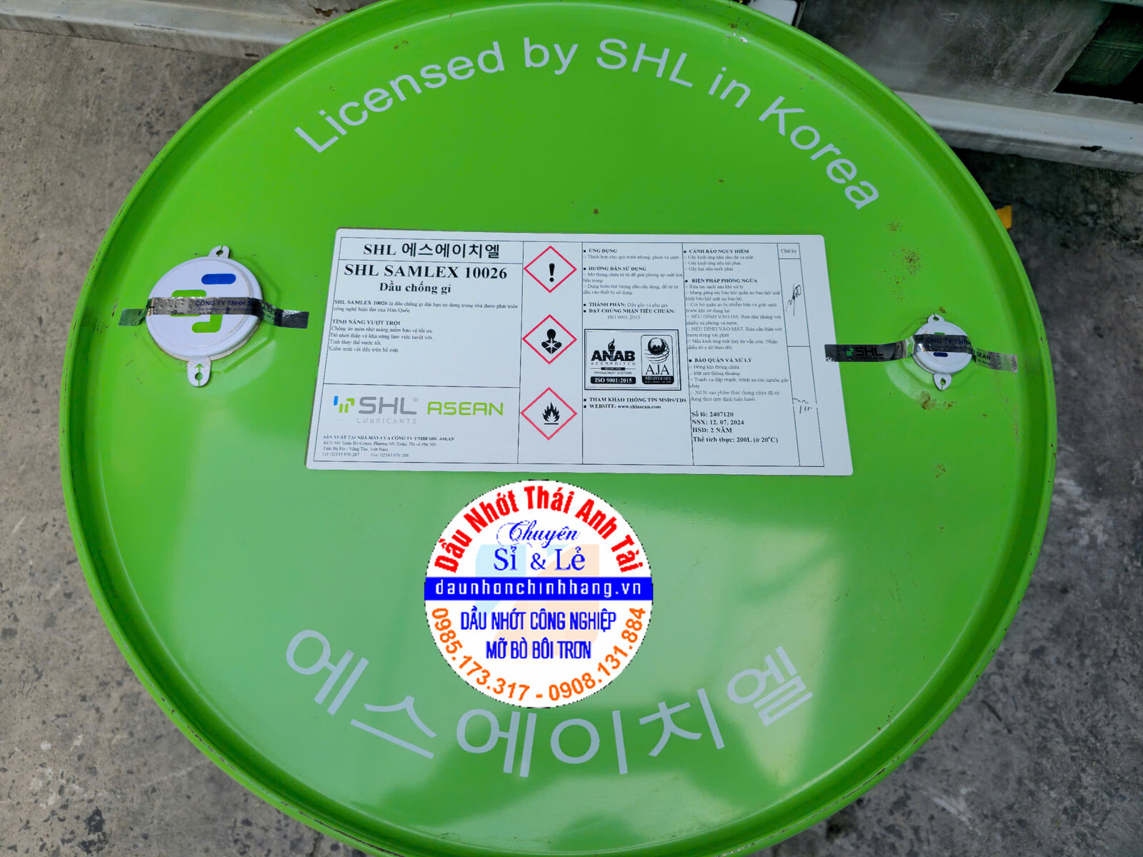 Dau chong gi SHL Samlex 1026.jpg