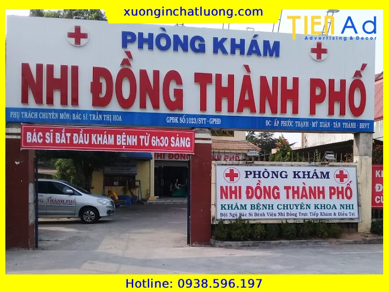 Bảng Hiệu Phòng Khám Giá Rẻ Uy Tín Trọn Gói Tại TP.HCM.png