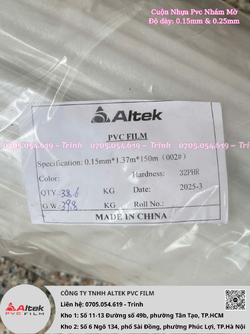 Cuộn Nhựa Pvc Nhám Mờ Độ dày 0.15mm & 0.25mm.png