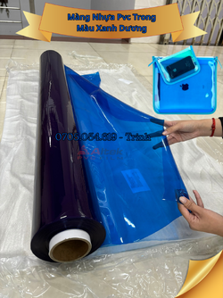 Nhựa Pvc Trong Màu xanh dương.png
