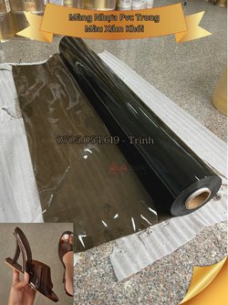 Nhựa Pvc Trong Màu xanh xám khói.png