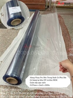 Màng Nhựa Pvc Dẻo  Trong Suốt Có Phủ Bột Có hàng tại kho HN và kho HCM (1)-compressed.jpg