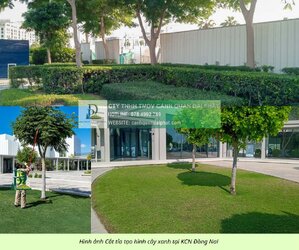 Bảo dưỡng cảnh quan Khu Công nghiệp Đồng Nai 5.jpg