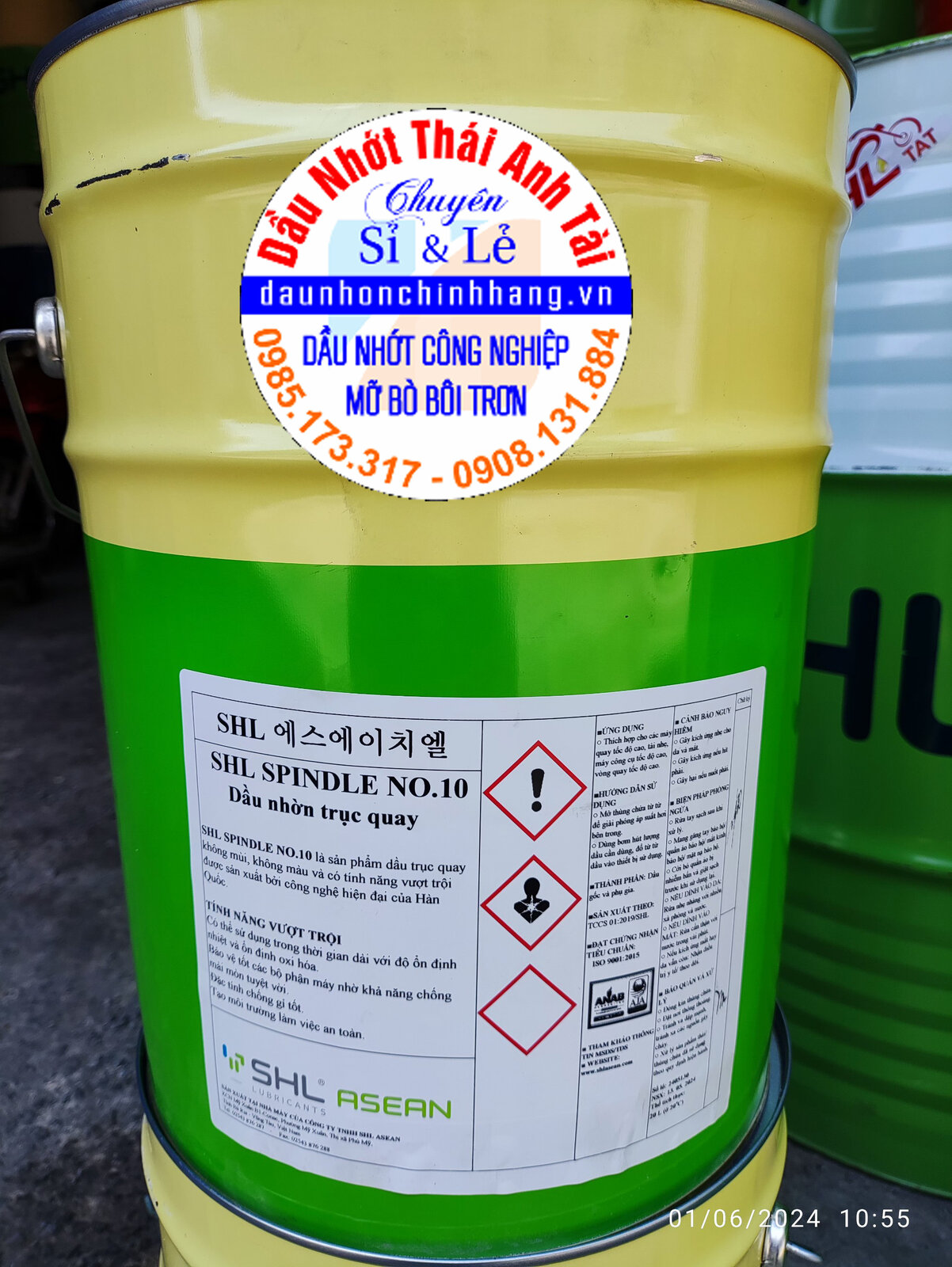 Dau truc chinh shl spindle no 10.jpg