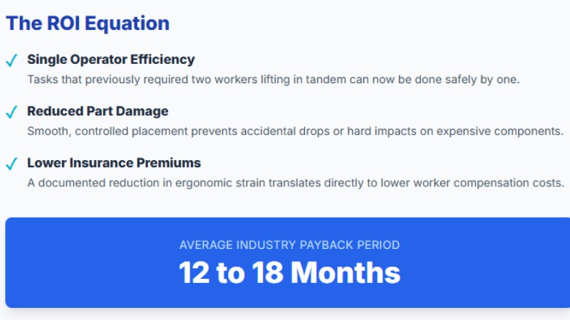 Hiệu quả hoàn vốn