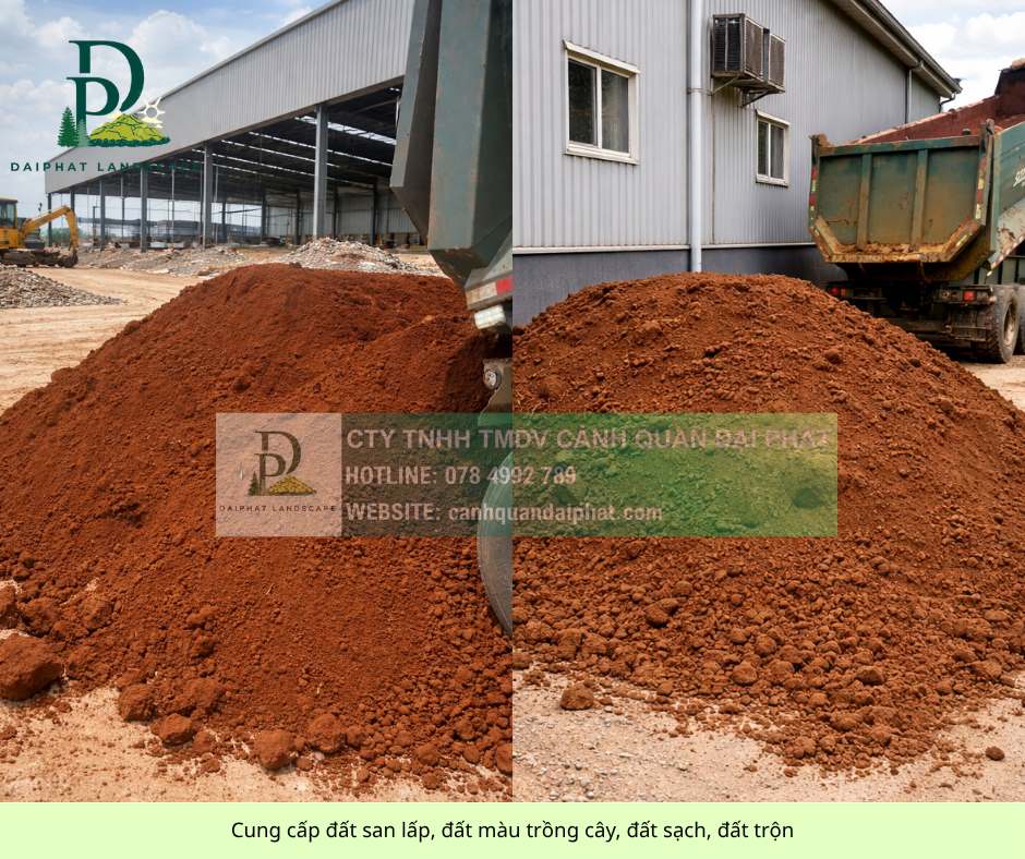 Cung cấp đất san lấp, đất màu trồng cây, đất sạch, đất trộn 200326 1.jpg