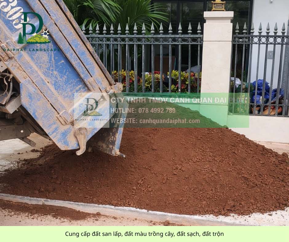 Cung cấp đất san lấp, đất màu trồng cây, đất sạch, đất trộn 200326 2.jpg